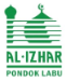 Al-Izhar Pondok Labu logo