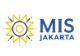 MIS Jakarta logo