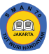 SMAN 70 Jakarta logo