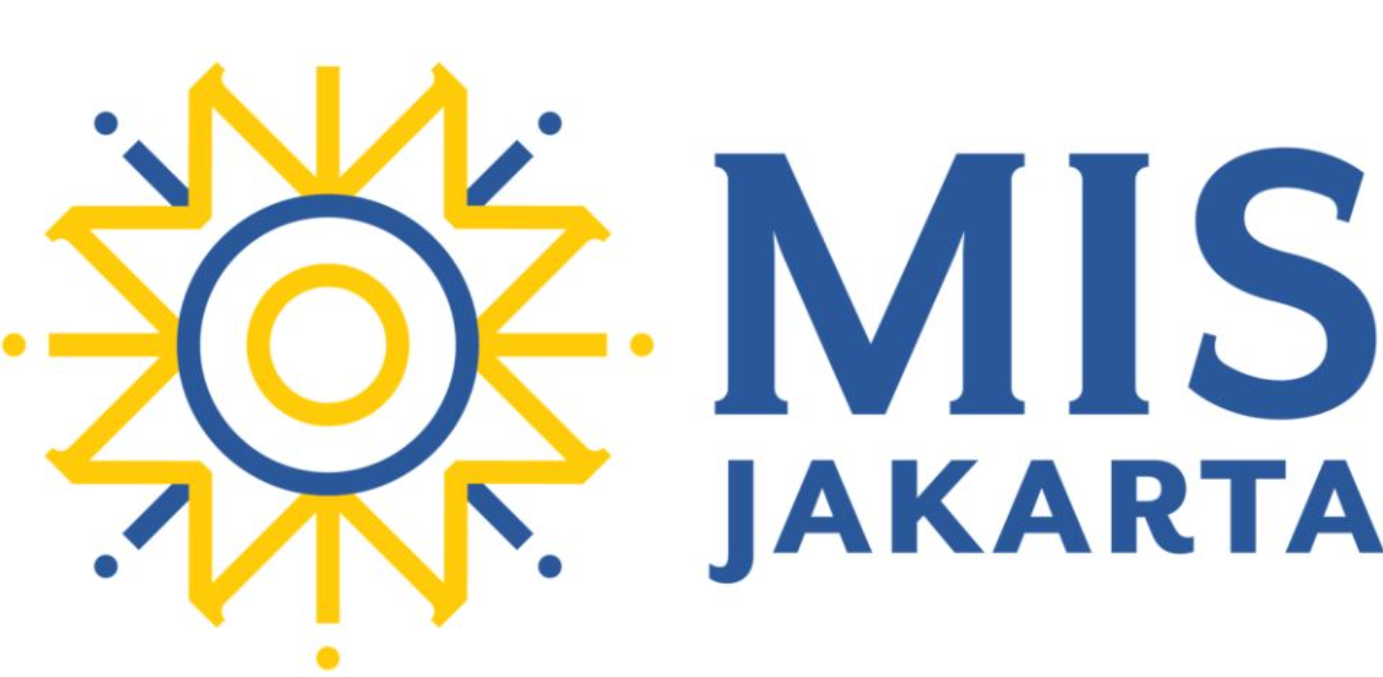 MIS Jakarta logo